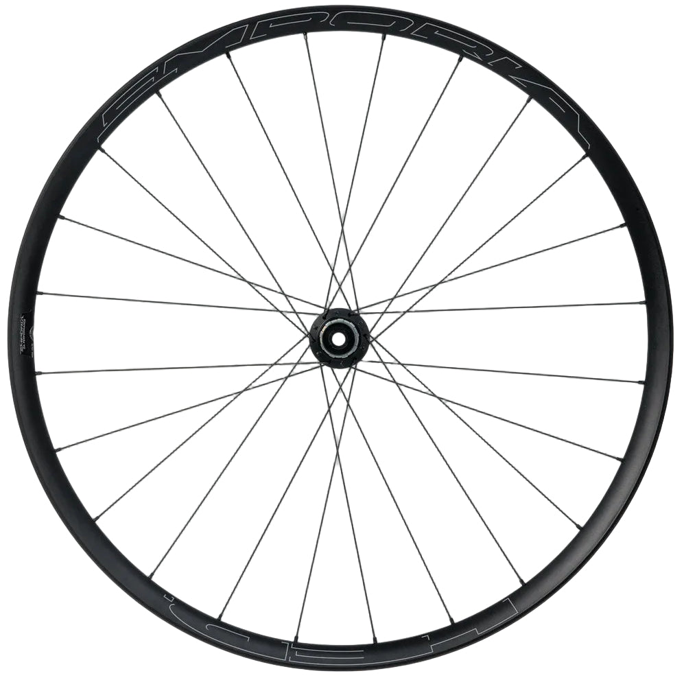 HED Emporia Alloy Gravel Rear Wheel Series