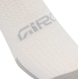 Giro HRc+ Merino Wool Sock Cycling Socks - White