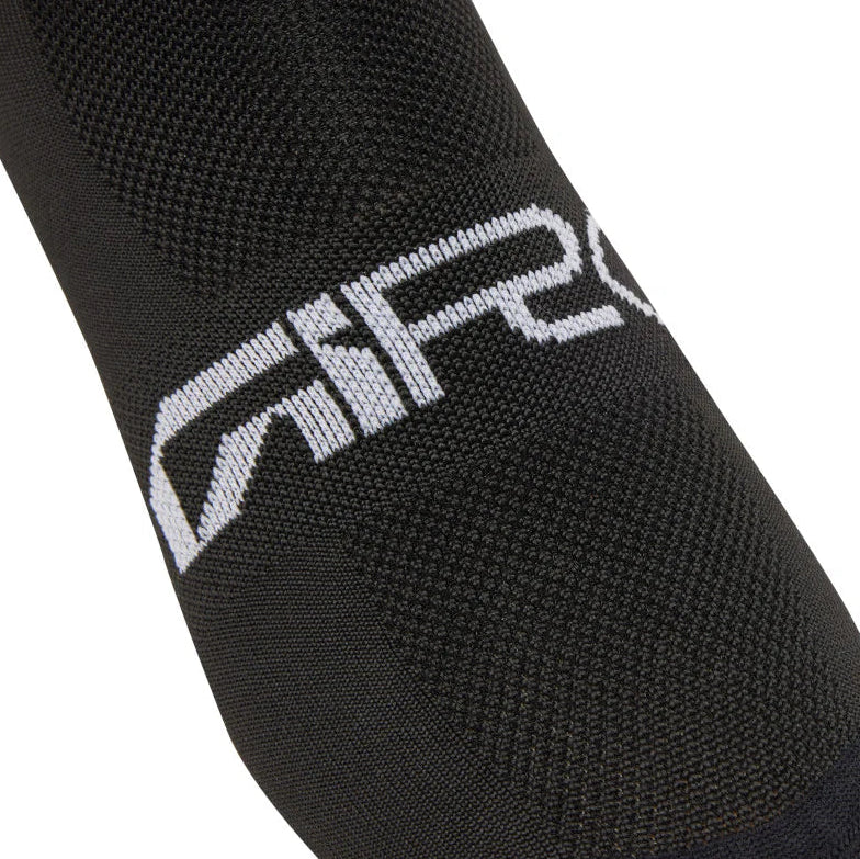 Giro Comp Racer High Rise Cycling Socks - Black
