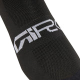Giro Comp Racer High Rise Cycling Socks - Black