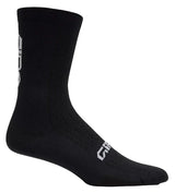 Giro HRc Team Sock Cycling Socks - Black