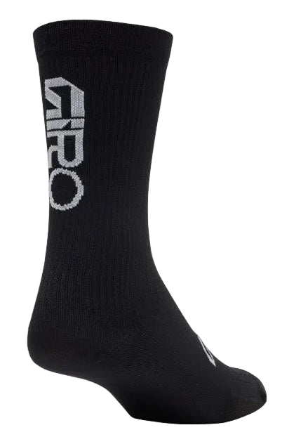 Giro HRc Team Sock Cycling Socks - Black