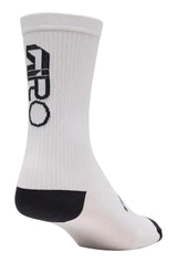 Giro HRc Team Sock Cycling Socks - White
