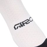 Giro HRc Team Sock Cycling Socks - White