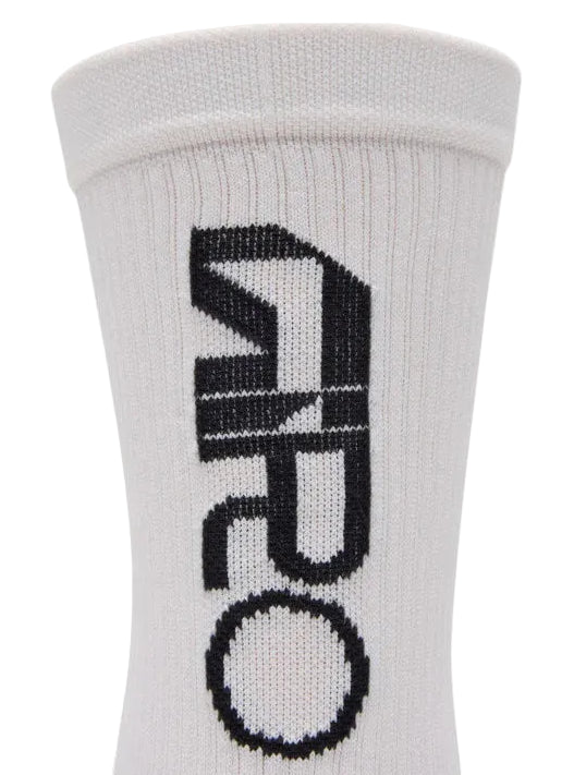 Giro HRc Team Sock Cycling Socks - White