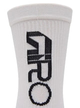 Giro HRc Team Sock Cycling Socks - White