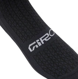 Giro HRc+ Grip Sock Cycling Socks - Black
