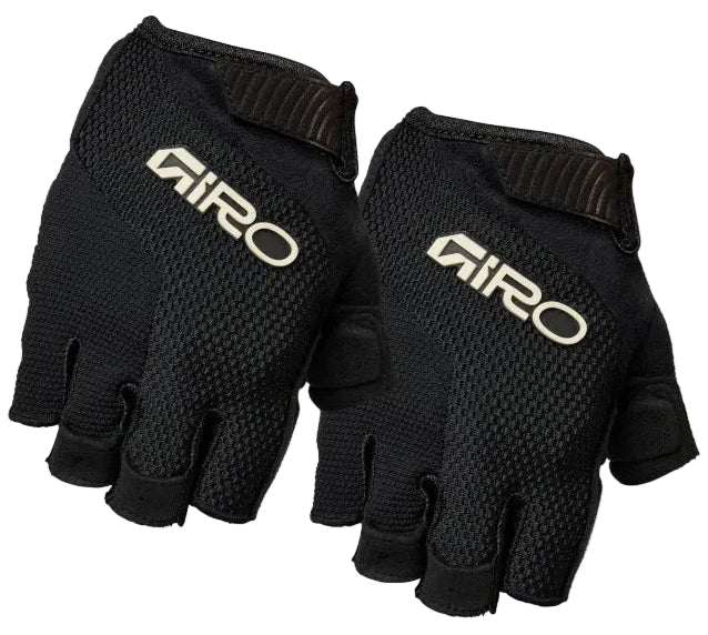 Giro Women's Strada Massa Supergel Glove Cycling Gloves - Black