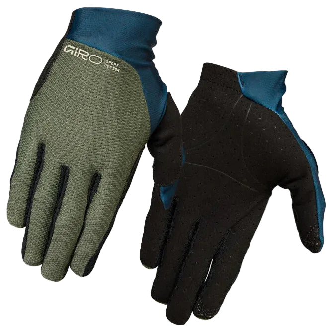 Giro Trixter Glove Cycling Gloves - Dark Sage
