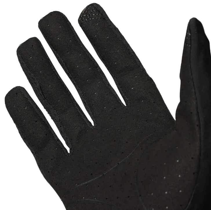 Giro Trixter Glove Cycling Gloves - Black
