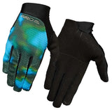 Giro Trixter Glove Cycling Gloves - Frequency Blue