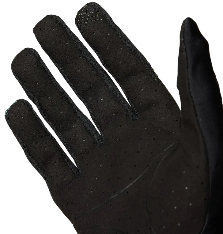 Giro Trixter Glove Cycling Gloves - Frequency Blue