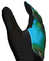 Giro Trixter Glove Cycling Gloves - Frequency Blue