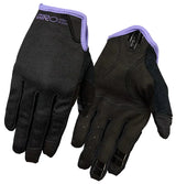 Giro Women's La DND Glove Cycling Gloves - Black
