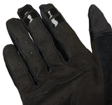 Giro Women's La DND Glove Cycling Gloves - Black