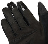 Giro Women's La DND Glove Cycling Gloves - Sky Blue