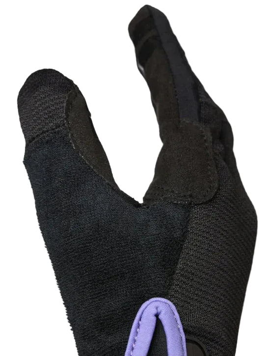 Giro Women's La DND Glove Cycling Gloves - Black
