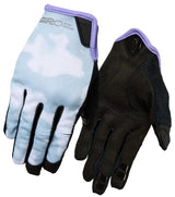 Giro Women's La DND Glove Cycling Gloves - Sky Blue