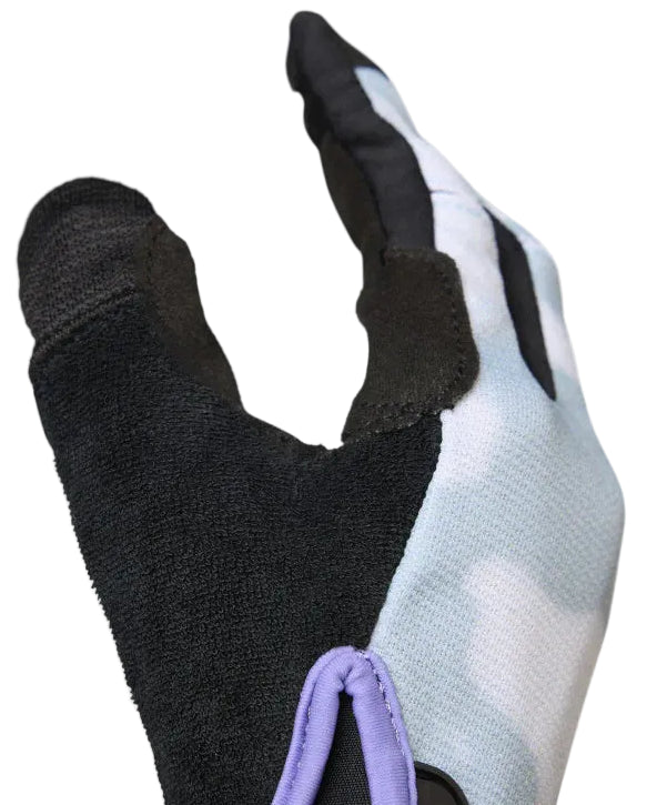 Giro Women's La DND Glove Cycling Gloves - Sky Blue