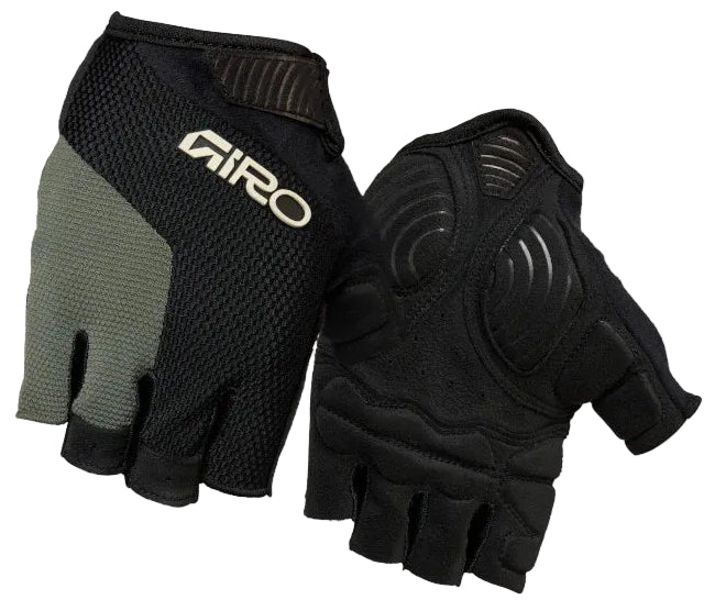 Giro Strade Dure Supergel Glove Cycling Gloves - Dark Sage