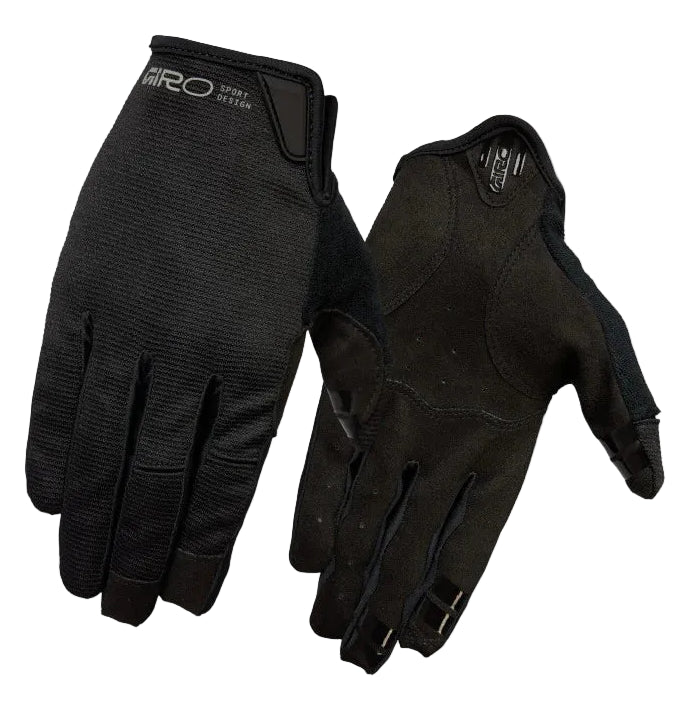 Giro DND Glove Cycling Gloves - Black