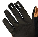 Giro DND MTB Cycling Gloves - Burnt Orange