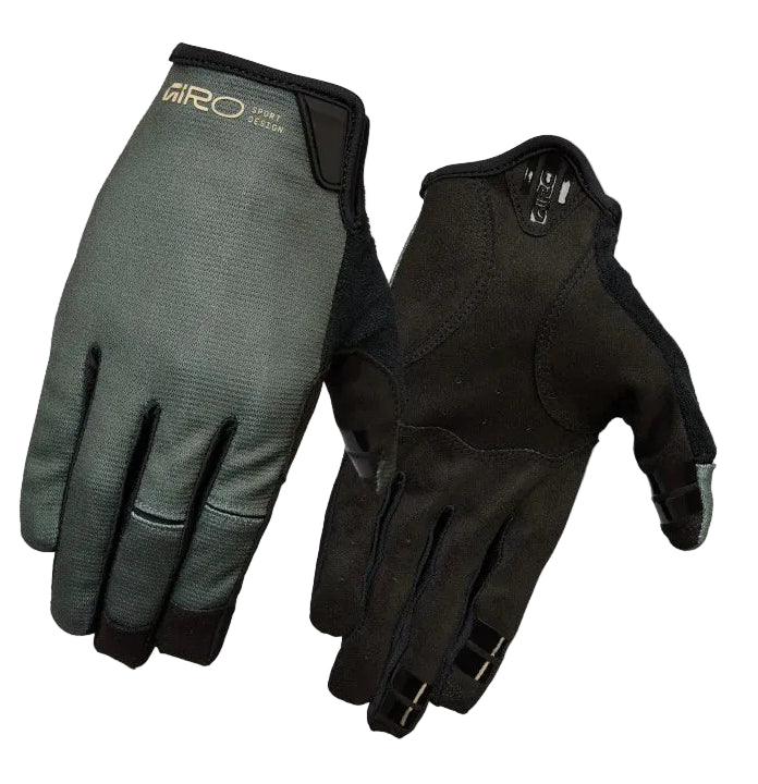 Giro DND Glove Cycling Gloves - Dark Sage