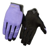 Giro DND Glove Cycling Gloves - Purple Haze
