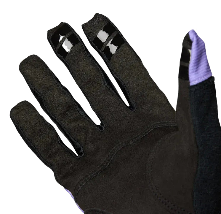 Giro DND Glove Cycling Gloves - Purple Haze