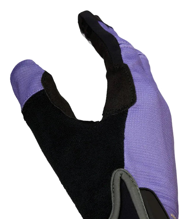 Giro DND Glove Cycling Gloves - Purple Haze