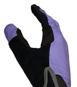 Giro DND Glove Cycling Gloves - Purple Haze