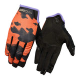Giro DND Glove Cycling Gloves - Moss Orange