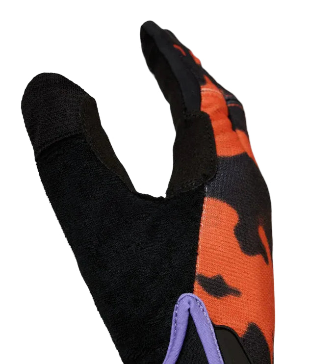 Giro DND Glove Cycling Gloves - Moss Orange