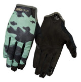 Giro DND Glove Cycling Gloves - Moss Green