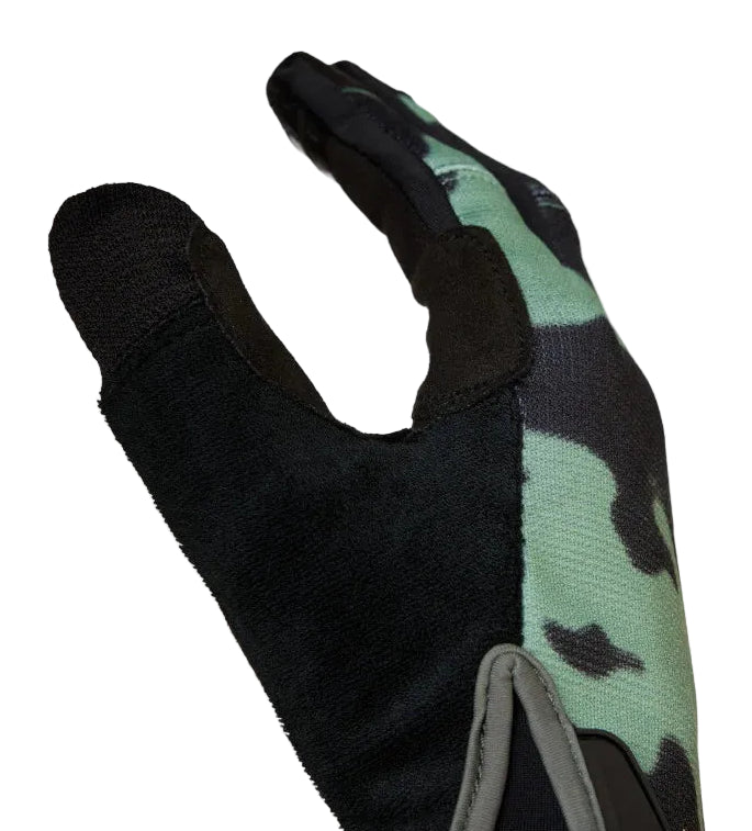 Giro DND Glove Cycling Gloves - Moss Green