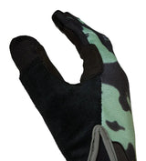 Giro DND Glove Cycling Gloves - Moss Green
