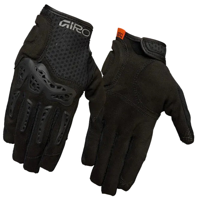 Giro Gnar Glove Cycling Gloves - Black