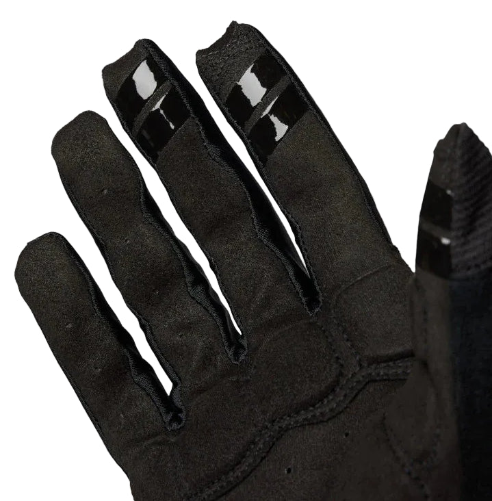 Giro DND Gel Glove Cycling Gloves - Black