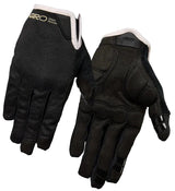 Giro Women's La DND Gel Glove Cycling Gloves - Black