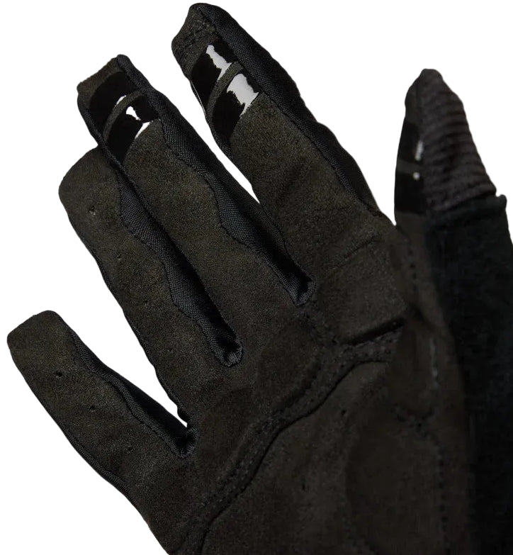 Giro Women's La DND Gel Glove Cycling Gloves - Black
