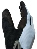 Giro Women's La DND Gel Glove Cycling Gloves - Sky Blue