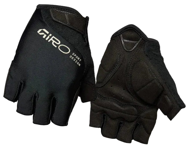 Giro Women's Jag'ette Glove Cycling Gloves - Black