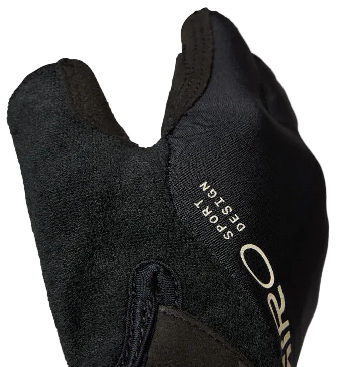 Giro Women's Jag'ette Glove Cycling Gloves - Black
