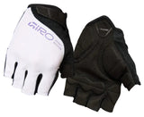 Giro Women's Jag'ette Glove Cycling Gloves - White