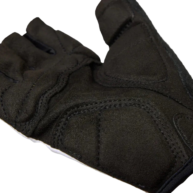 Giro Women's Jag'ette Glove Cycling Gloves - White