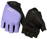 Giro Women's Jag'ette Glove Cycling Gloves - Purple Haze