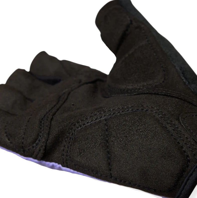 Giro Women's Jag'ette Glove Cycling Gloves - Purple Haze