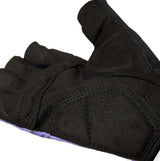 Giro Women's Jag'ette Glove Cycling Gloves - Purple Haze
