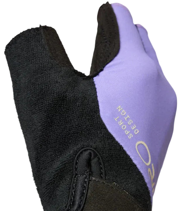 Giro Women's Jag'ette Glove Cycling Gloves - Purple Haze