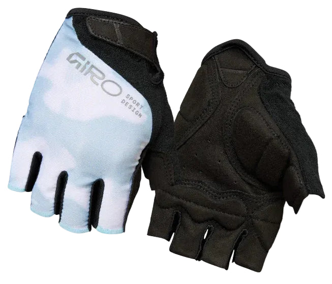 Giro Women's Jag'ette Glove Cycling Gloves - Sky Blue